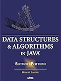 Data Structures Algorithms In Java