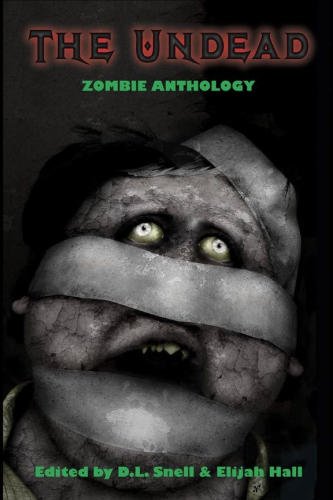 The Undead book cover