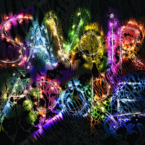 In The Wooded Forest performed by Savoir Adore