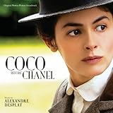 Coco Before Chanel Soundtrack