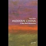 Modern China A Very Short Introduction