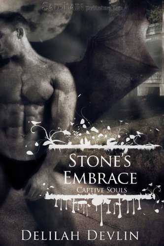 Stone's Embrace book cover