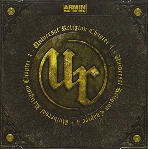 Universal Religion, Chapter 4