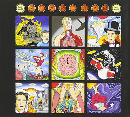 Backspacer