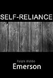 Selfreliance By Ralph Waldo Emerson English Edition