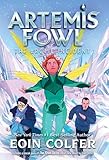 Arctic Incident The Artemis Fowl Book 2