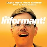 Informant!, The Soundtrack