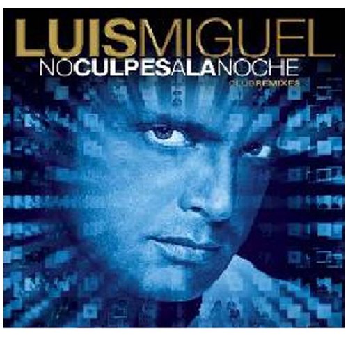 No Culpes a La Noche