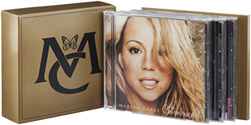 3 CD Collector's Set (Limited Edition)