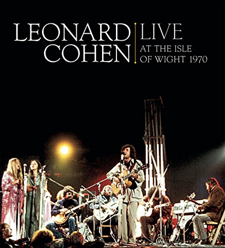 Live from the Isle of Wight (CD/DVD) [LIVE]