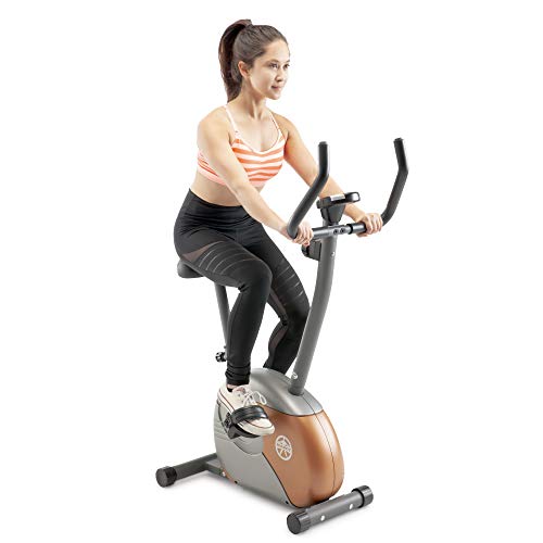 Marcy ME-708 Upright Exercise Bike