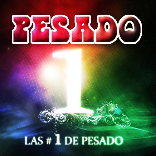 Las #1 de Pesado