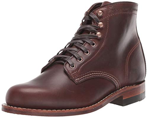 Wolverine Men's 1000 Mile Leather Fashion Boot