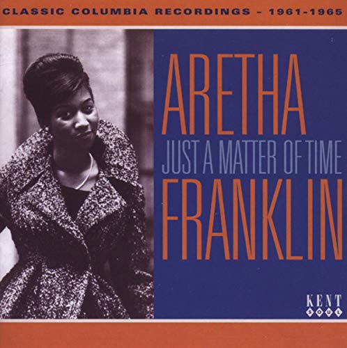 Just a Matter of Time: Classic Columbia Recordings