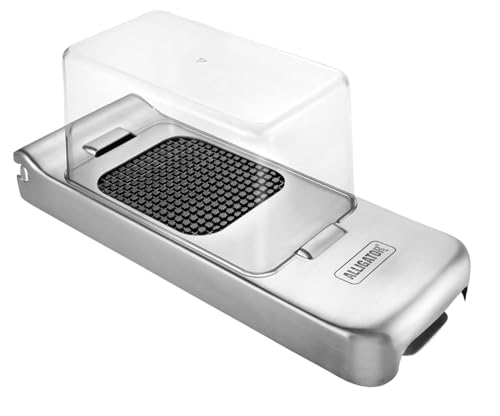 Alligator Vegetable Chopper with Container