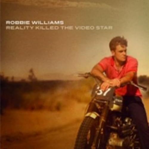 Reality Killed the Video Star