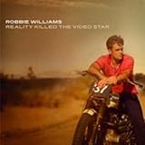 Reality Killed the Video Star
