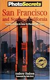 A Photo Tour Of San Francisco And Northern California Photo Tour Books