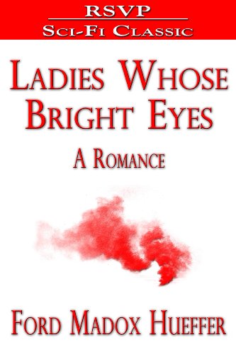 Ladies Whose Bright Eyes book cover