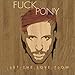 Song Fall into Me by Fuckpony on Let the Love Flow at Amazon