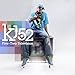 Song Tweezy Dance by KJ-52 on Five-Two Television at Amazon