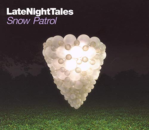 Late Night Tales