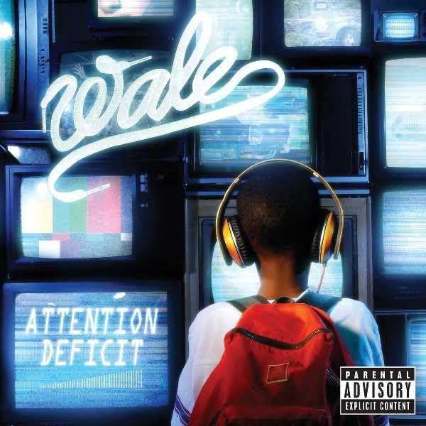 Attention: Deficit