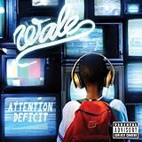 Attention: Deficit