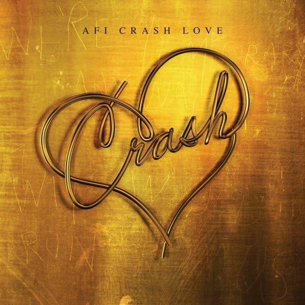 Crash Love