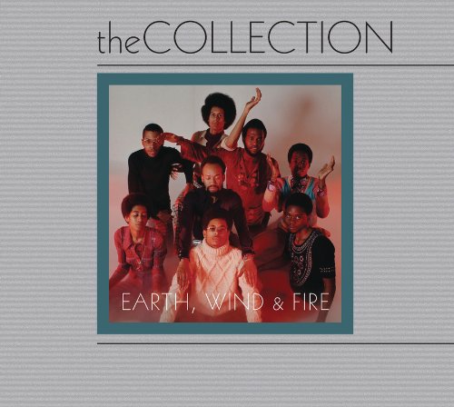 The Collection: That's the Way of the World/All 'N All/Gratitude