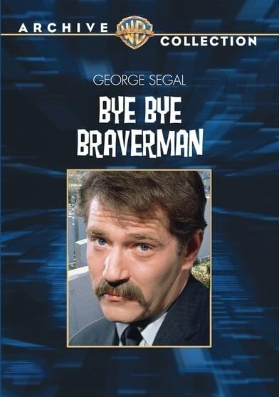 BYE,BYE Braverman