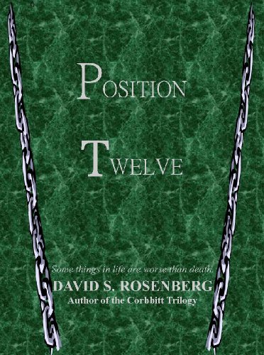 Position Twelve book cover