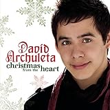 Christmas From The Heart (2009)