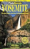 Photosecrets Yosemite English Edition