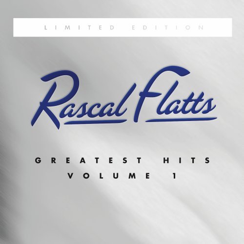 Greatest Hits, Vol. 1 [Limited Edition]