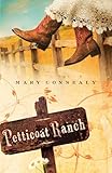 Petticoat Ranch Lassoed In Texas Book 1 English Edition