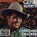 Song Here Comes Santa Claus by Gene Autry on Gene Autry's Christmas Cracker at Amazon