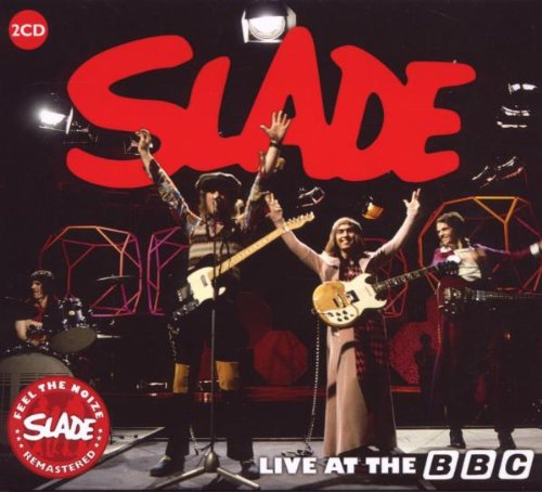 Live at the BBC