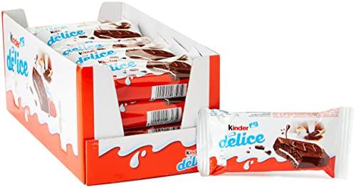 Kinder Delice Cocoa - 1.48oz