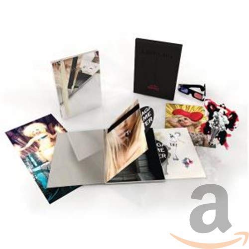 The Fame Monster [Limited Edition]