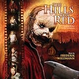 Hills Run Red, The Soundtrack