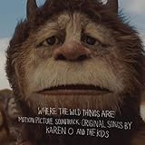Where The Wild Things Are Soundtrack