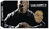 The Shield: Complete Series