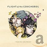 I Told You I Was Freaky (2009)