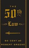 The 50th Law English Edition