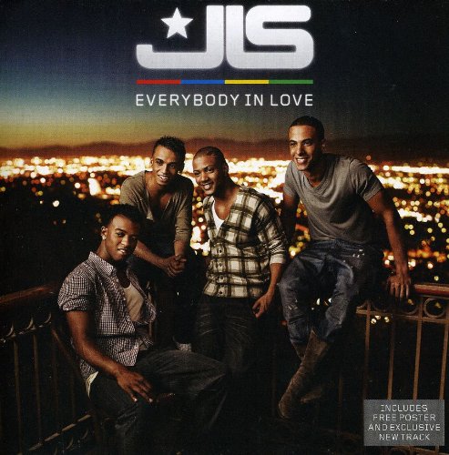 Everybody in Love