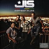 Everybody in Love