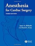Anesthesia For Cardiac Surgery English Edition