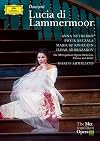 Metropolitan Opera HD Live : 03.08 : Donizetti : Lucia di Lammermoor {2009 film}