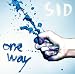 one way(初回生産限定盤B)(DVD付)